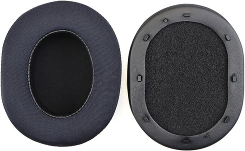 Cooling Gel Earpads Replacement for Razer BlackShark V2 / V2 PRO Gaming Headset, Ear Pads Cushions with Noise Isolation Memory Foam