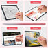 Albomao 4 Universal Stylus Pen for iPad iPhone Android Tablets, No Bluetooth or Pairing Needed, USB-C Fast Charging