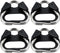 Sorcristy Lug Ring Camera Strap, Stainless Steel Triangle Split Ring and ABS Cap