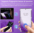 iAnder 3 Pack Galaxy S22 Screen Protector, Camera Lens Protector with Easy Installation Tray, HD Retina Clarity