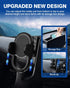 Autorder Car Phone Holder for 2020-2025 Volkswagen ID.4 - 12-Inch Screen Cell Phone Mount with 360 Degree Rotation