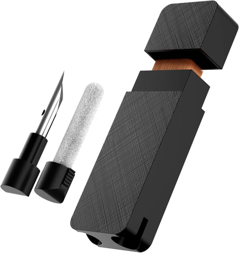 PZOZ Cell Phone Cleaning Kit for AirPods Pro/Pro 2nd/iPhone, 3 in 1 Cleaner Tool Accessories for Headphone, iPad Jack