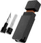 PZOZ Cell Phone Cleaning Kit for AirPods Pro/Pro 2nd/iPhone, 3 in 1 Cleaner Tool Accessories for Headphone, iPad Jack