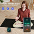 LFS Portable Bluetooth Speaker – Small Bluetooth Speaker, Ultra Long Play 15 Hours, TWS Pairing, Suitable for Home,
