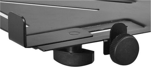 OnStage MSA5000 Laptop Mount for Mic Stand