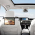 Nillkin Magnetic Tablet Wall Mount Holder for Car Back Seat, iPad Holder for Car Cradle Magnet for iPad 10th, Surface