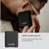 Sudio S2 Bluetooth Speaker, Loud Sound, Deeper Bass, IPX5 Waterproof, Portable Wireless Compact Speaker