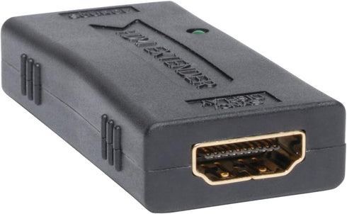 TRIPP LITE HDMI Extender Equalizer, Active Repeater for Video and Audio 1920x1200,1080p at 24Hz