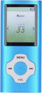 MP3 MP4 Player, Lossless Sound Portable Video Music Player, 1.8in Color Screen