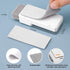 Keyboard Cleaning Kit, 10-in-1 Computer Screen Cleaning Brush Tool for iPad iPhone Pro, Earbuds, Camera Monitor