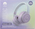 rockpapa L22 Wired Headphones for Kids, Girls, Boys, Women with Microphone, Foldable Stereo 3.5mm Corded Headphones for