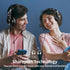 OneOdio A71 Hi-Res Studio Recording Headphones, Wired Over Ear, Professional Monitoring Mixing Headset