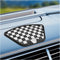 YoRise Car Dashboard Non Slip Mat, 10.62'' x 5.98'' PVC Sticky Dash Pad,