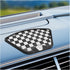 YoRise Car Dashboard Non Slip Mat, 10.62'' x 5.98'' PVC Sticky Dash Pad,
