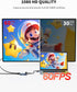 VANGREE 4K 3.0 1080P 60FPS 2/PS5/Xbox/OBS/Camera/PC Capture Card for Nintendo Switch, Audio Video Capture Card, USB C