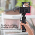 Newmowa Mini Shooting Grip, Vlog Camera Grip for Sony, Vlogger Grip for Sony ZV1 RX100 VII RX100M2 RX100M3 RX100M4