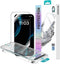 BENKS GlassWarrior Sapphire Screen Protector for iPhone 17 Pro 6.3 inch, 3D
