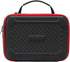 MOSISO Camera Case for GoPro Hero 12/11/10/9/8/7, Hard Travel Carrying Case with Handle & Snap Hook for Action Camera,