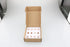 4Pcs Speaker Spikes Stands, HiFi Isolation Stand Cone Shockproof Base Pad with Non-Slip Rubber Rings for Audio