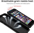 Shop iPhone SE Case 2022/3rd/2020/2nd Gen, iPhone 8/7, Black Military Grade Shockproof Case with Kickstand & Lens Cover.