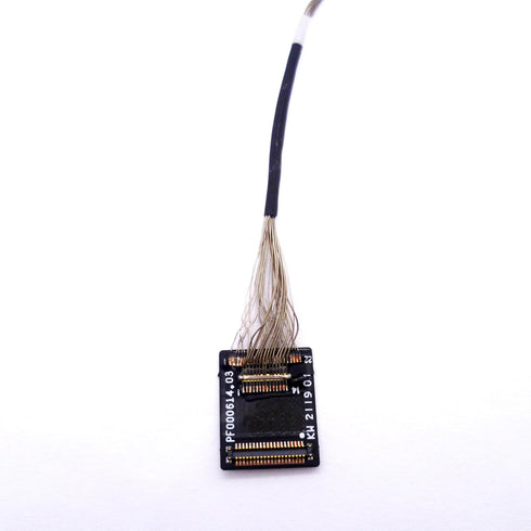 TheCoolCube Gimbal Stabilizer Camera Signal Transmission Flex Cable for DJI Mini 1/2/SE Drone