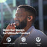 DOSS Open Ear True Wireless Headphones, 30 HRS Playtime, Bluetooth 5.3 Earbuds for Workout