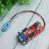 Comimark 2Pcs VGA Signal Generator, LCD Display Tester, 7V-12V Power Input
