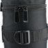 JJC 80 x 152 mm DLP-2 Water-Resistant Deluxe Lens Pouch for Camera