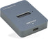 RIITOP M.2 to USB Docking Station, NVMe to USB-C Reader Adapter for M.2 NVMe and SATA-Based SSD Enclosure