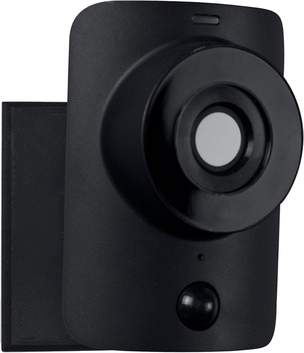 DTLgear Wall Mount for SimpliSafe Indoor Camera - Black