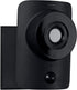 DTLgear Wall Mount for SimpliSafe Indoor Camera - Black
