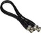 Shure UA802 2-Feet UHF Coaxial Antenna Cable, BNC-BNC, RG58C/U Type, Black