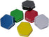 Talking Products Voice Recordable Sound Button, 80 Seconds, Black, Personalised Classroom Buzzer