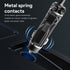KFD Car Charger for JBL PartyBox Speaker, Compatible with JBL PartyBox 200 300 310, 12V DC Adapter Power Supply