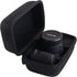 JINMEI Hard EVA Carrying Case for KODAK PIXPRO AZ401/AZ405/AZ425/AZ255 Digital Camera (Black)