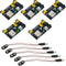 WWZMDiB 5 Pcs Power Supply Module Compatible with 400 Point and 830 Point