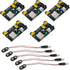 WWZMDiB 5 Pcs Power Supply Module Compatible with 400 Point and 830 Point
