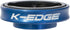 K-Edge Gravity Cap Garmin Mount, Blue