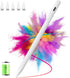 HOTLIFE Stylus Pen for iPad 10th & 9th Generation, Faster Charge for Apple Pencil, Compatible with iPad Pro & Mini