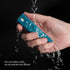 2 Acuvar 3 in 1 Reusable Fingerprint Proof Screen Mist Spray Cleaner - with Microfiber and Phone Stand for Phones,