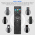 Universal Remote Replacement for VIZIO Smart TV - XRT140 Control for All LED LCD HD 4K UHD HDR TVs