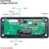 DC 6V 12V Bluetooth Decoder Board, KIMISS Bluetooth 5.0 MP3 Module with Remote Control