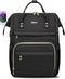 LOVEVOOK Laptop Backpack for Women,15.6 Inch Professional Womens Travel Backpack Purse Computer