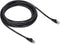 Amazon Basics RJ45 Cat 6 Ethernet Patch Internet Network Cable, 10Gbps High-Speed,
