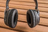 Replacement Ear Pads for RS120 RS 110 HDR120 Wireless Headphones, Memory Foam Earpads with 2 ABS Ring