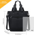 Backpack Backpack, 15.6" mygreen Tokyo Tote Messenger Convertible Tote Bag and Fits Laptop