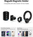 MaserWeller X3 2018-2021 X4 2019-2021 360 Car Phone Holder for BMW BMW Accessories, Rotation Phone Mount Compatible