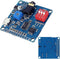 DEVMO Voice Playback Module Music Player Voice prompts Voice Broadcast Device MP3 Trigger