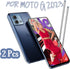 2 Pcs G Stylus 2023 Pen for Moto G Stylus 2023, Replacement for Motorola Moto G Stylus 5G 2023 (Midnight Blue)