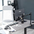 VIVO VESA Adapter Plate Bracket for Asus VZ-Series Monitors VZ229HE, VZ229N, VZ239H-W, VZ249H, VZ249HE, VZ279H, VZ27AQ,